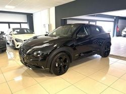 Nero Usata 2022 Nissan Juke SUV | 21.900 € (Buon prezzo)