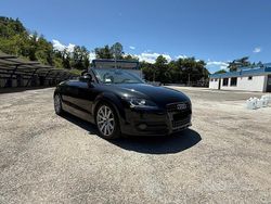 Usata 2007 Audi TT Roadster Ambiente Cabrio | 8500 € (Buon prezzo)