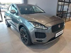 Grigio Usata 2019 Jaguar E-Pace S SUV | 23.900 € (Buon prezzo)