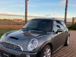 Grigio Usata 2006 Mini Cooper S Coupé Coupé | 15.000 €