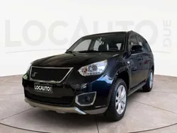 Nero Usata 2014 DR Automobiles DR5 SUV | 5490 €