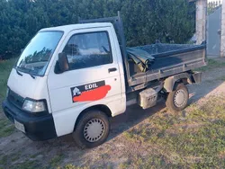 Usata 1998 Piaggio Porter | 4500 €