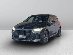 Nero Usata 2022 BMW 225 Active Tourer M Sport Monovolume | 28.900 € (Molto cara)
