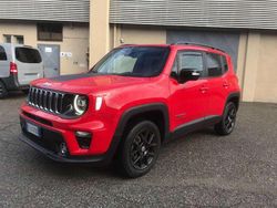 Rosso Usata 2018 Jeep Renegade SUV | 18.400 € (Molto cara)