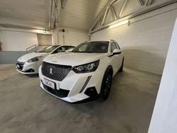 Bianco Usata 2020 Peugeot 2008 Allure SUV | 12.800 € (Buon prezzo)