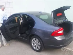 Usata 2009 Volvo S80 Tre volumi | 5000 €