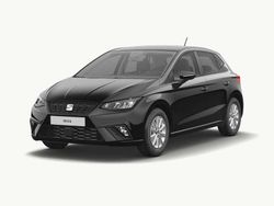 Nero midnight Usata 2024 Seat Ibiza Business Tre volumi | 19.250 € (Cara)