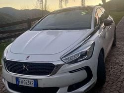 Bianco Usata 2017 DS Automobiles DS5 Performance Due volumi | 9200 € (Ottimo prezzo)