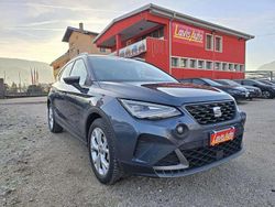 Grigio Usata 2023 Seat Arona FR SUV | 17.450 € (Buon prezzo)