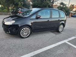 Nero Usata 2009 Ford C-MAX Monovolume | 2800 € (Buon prezzo)