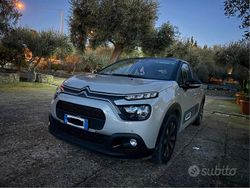 Usata 2021 Citroën C3 Shine Tre volumi | 13.000 € (Cara)