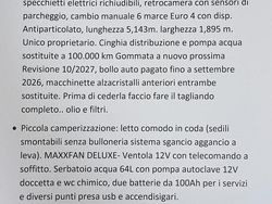 Grigio Usata 2010 Citroën Jumpy Monovolume | 10.900 €