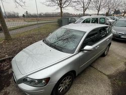 Grigio Usata 2007 Volvo V50 Kinetic Station wagon | 3800 € (Cara)