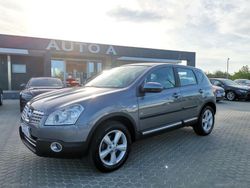 Grigio Usata 2010 Nissan Qashqai Acenta SUV | 6000 € (Buon prezzo)