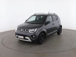 Grigio Usata 2023 Suzuki Ignis | 17.599 € (Buon prezzo)