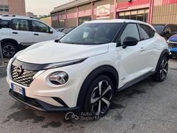 Other Usata 2023 Nissan Juke N-Connecta SUV | 18.890 € (Super prezzo)