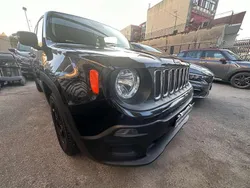 Nero Usata 2017 Jeep Renegade Sport SUV | 11.490 € (Ottimo prezzo)