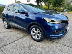Blu Usata 2019 Renault Kadjar Business SUV | 13.900 € (Buon prezzo)