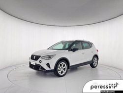 Bianco Usata 2024 Seat Arona SUV | 17.900 € (Buon prezzo)