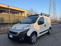 Other Usata 2018 Fiat Fiorino Monovolume | 5500 € (Super prezzo)