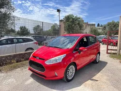 Rosso Usata 2013 Ford B-MAX Individual Monovolume | 7250 €