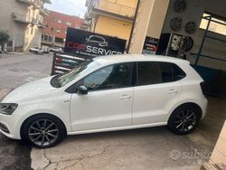 Bianco Usata 2015 VW Polo Due volumi | 7800 € (Buon prezzo)