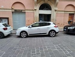Bianco Usata 2010 Renault Mégane Dynamique Station wagon | 3500 € (Molto cara)