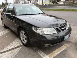 Verde Usata 2003 Saab 9-5 Tre volumi | 5700 €
