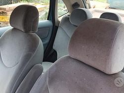 Blu Usata 2005 Citroën C3 Due volumi | 800 €