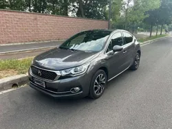 Grigio Usata 2016 DS Automobiles DS4 So Chic Tre volumi | 9900 € (Buon prezzo)