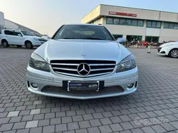 Argento(met.) Usata 2010 Mercedes CLC220 Due volumi | 5900 €
