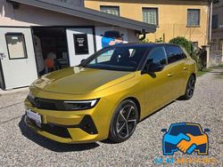 Oro Usata 2024 Opel Astra Tre volumi | 24.990 € (Buon prezzo)