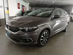 Grigio Usata 2019 Fiat Tipo Lounge Station wagon | 12.500 € (Buon prezzo)