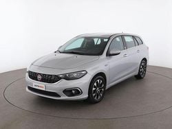 Grigio Usata 2020 Fiat Tipo Mirror Station wagon | 14.799 € (Buon prezzo)