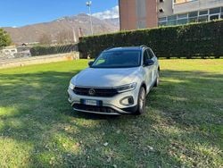 Beige Usata 2023 VW T-Roc Life SUV | 19.900 € (Ottimo prezzo)