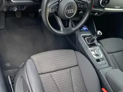 Usata 2019 Audi A3 Sportback Sport Tre volumi | 18.000 € (Buon prezzo)