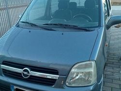 Usata 2007 Opel Agila | 2350 € (Buon prezzo)
