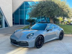 Grigio Usata 2024 Porsche 911 Carrera Coupé | 129.900 €