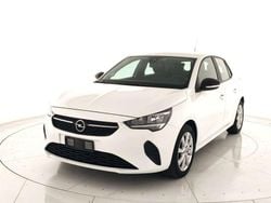 Grigio Usata 2020 Opel Corsa Edition | 12.200 € (Buon prezzo)