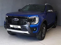 Grigio Nuova 2024 Ford Ranger Raptor Pick-up | 40.870 € (Super prezzo)