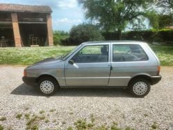 Grigio Usata 1989 Fiat Uno Due volumi | 3500 €