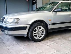 Argento Usata 1993 Audi 100 Station wagon | 6900 €