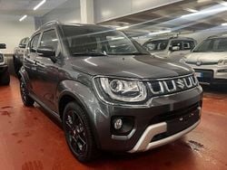 Grigio Usata 2024 Suzuki Ignis Due volumi | 24.990 € (Molto cara)