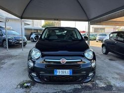 Nero Usata 2015 Fiat 500 Pop Star Station wagon | 6200 € (Ottimo prezzo)