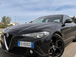 Usata 2016 Alfa Romeo Giulia Business Launch Edition Tre volumi | 16.000 € (Buon prezzo)