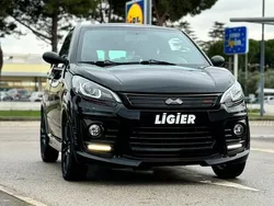 Ligier JS50