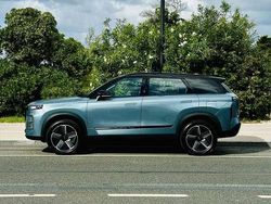 Usata 2025 Jaecoo 7 SUV | 34.500 € (Buon prezzo)