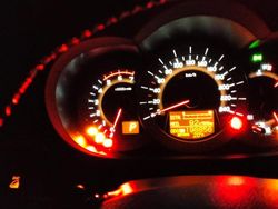 Nero Usata 2010 Toyota RAV4 Luxury SUV | 9500 € (Molto cara)