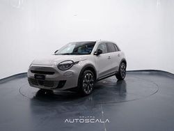 Grigio Nuova 2025 Fiat 600 La Prima SUV | 21.990 €