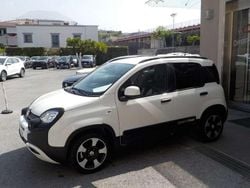 Altro metallizzato Usata 2024 Fiat Panda S Due volumi | 12.350 € (Buon prezzo)